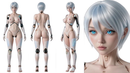 Arcee Humanoid Mode