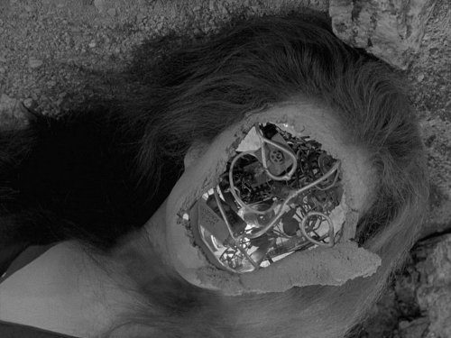 The Twilight Zone – The Lonely