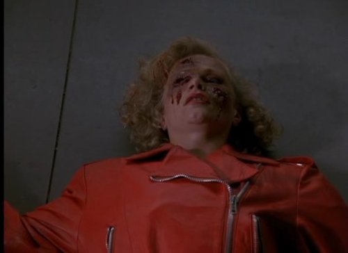 Eve Of Destruction