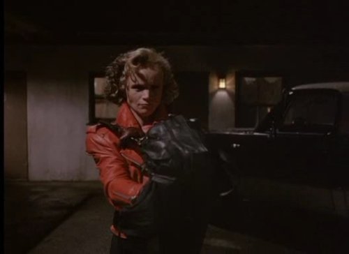 Eve Of Destruction