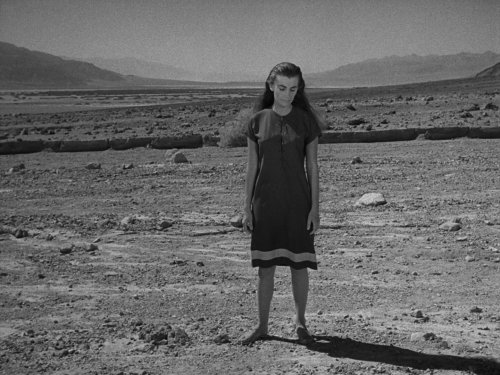 The Twilight Zone – The Lonely