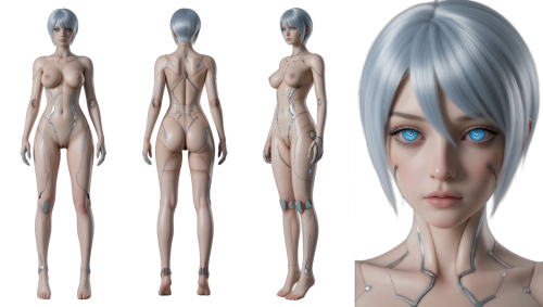 Arcee Sym-Bionic Mode