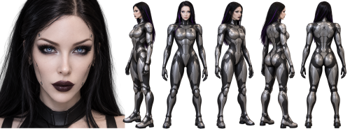 Barbarella's Razor Security Android
