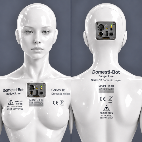 Domesti-Bot