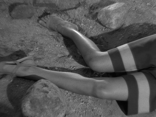 The Twilight Zone – The Lonely