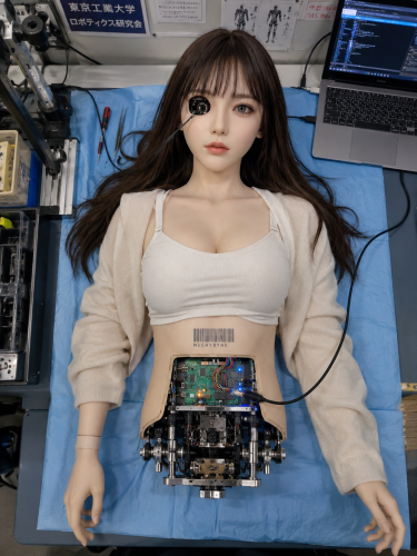 Haruka Hacked - 3
