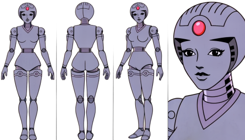 Silica - G2 Fembot (Movie)