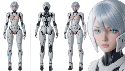 Arcee Armor Removed