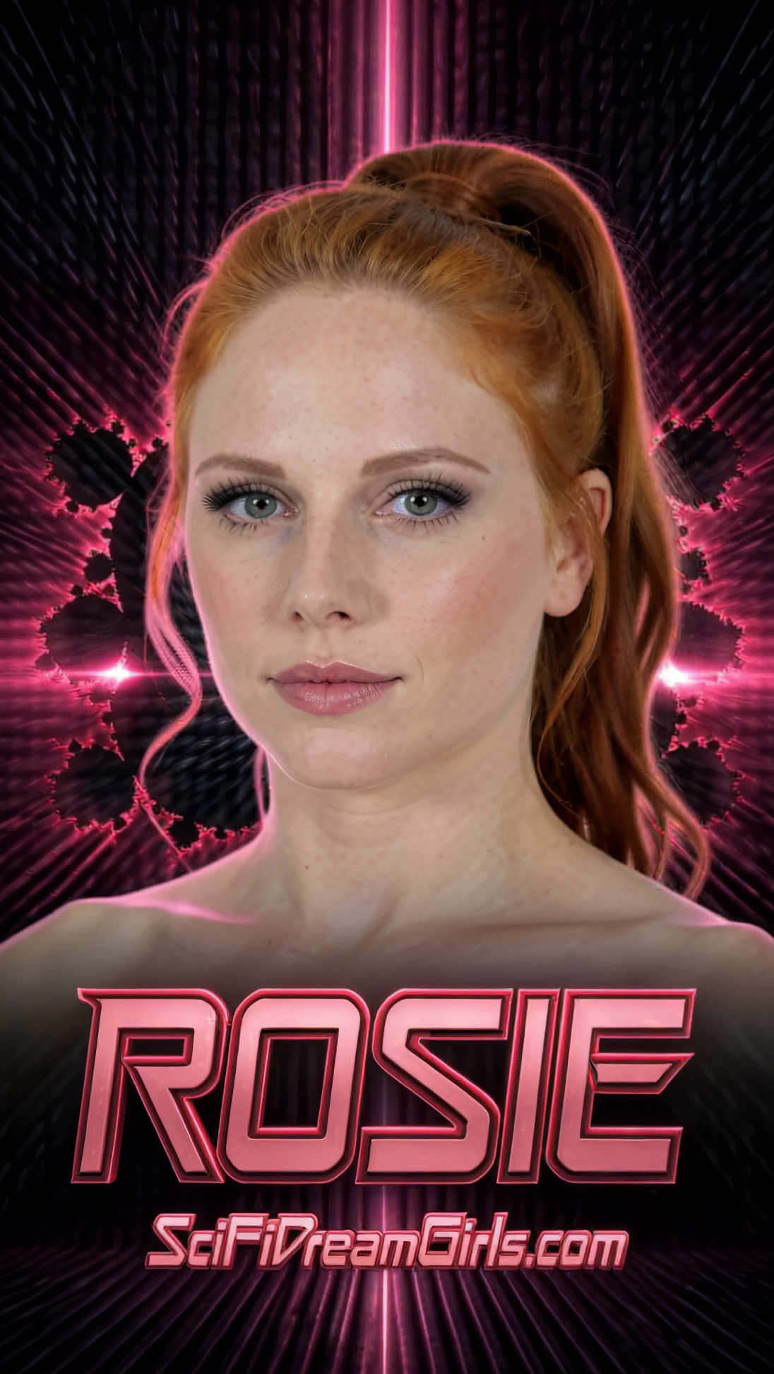 Rosie Decommissioned