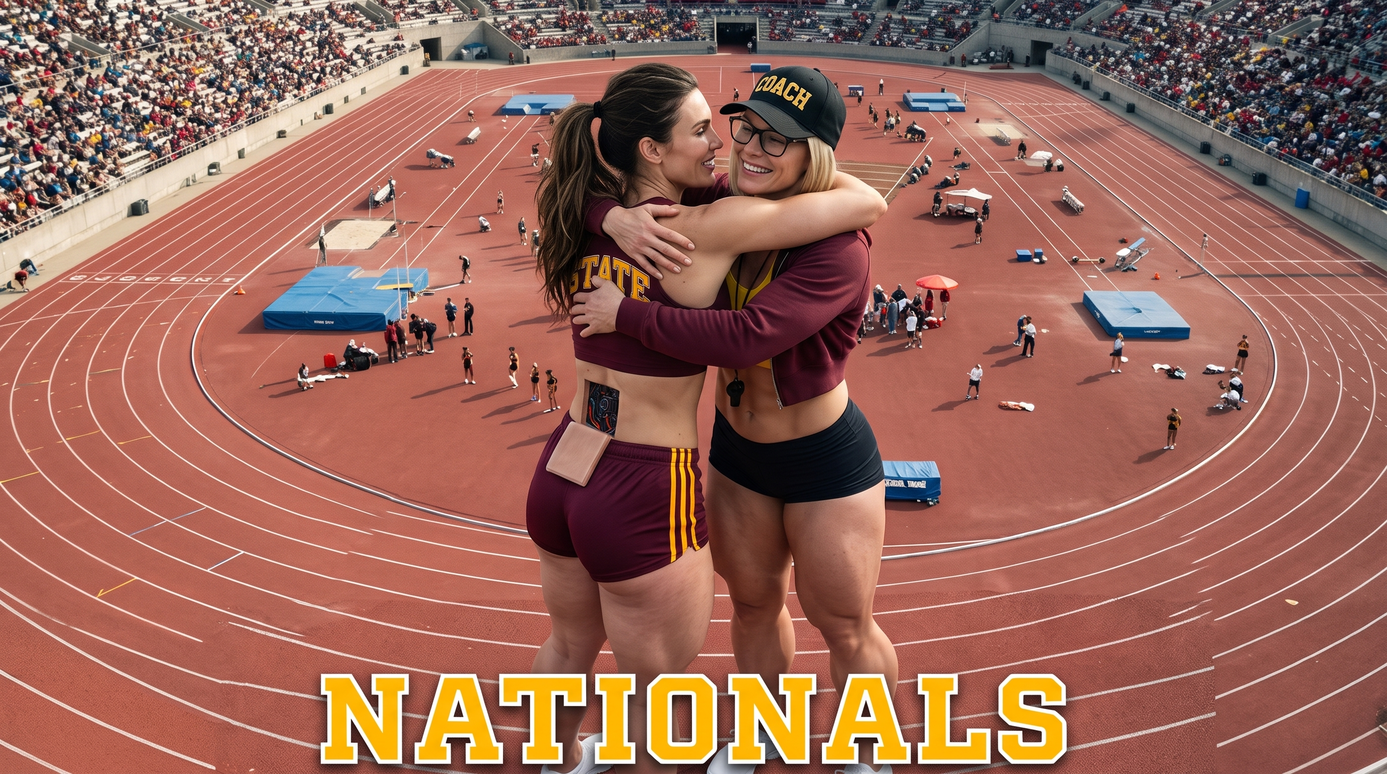 NATIONALS