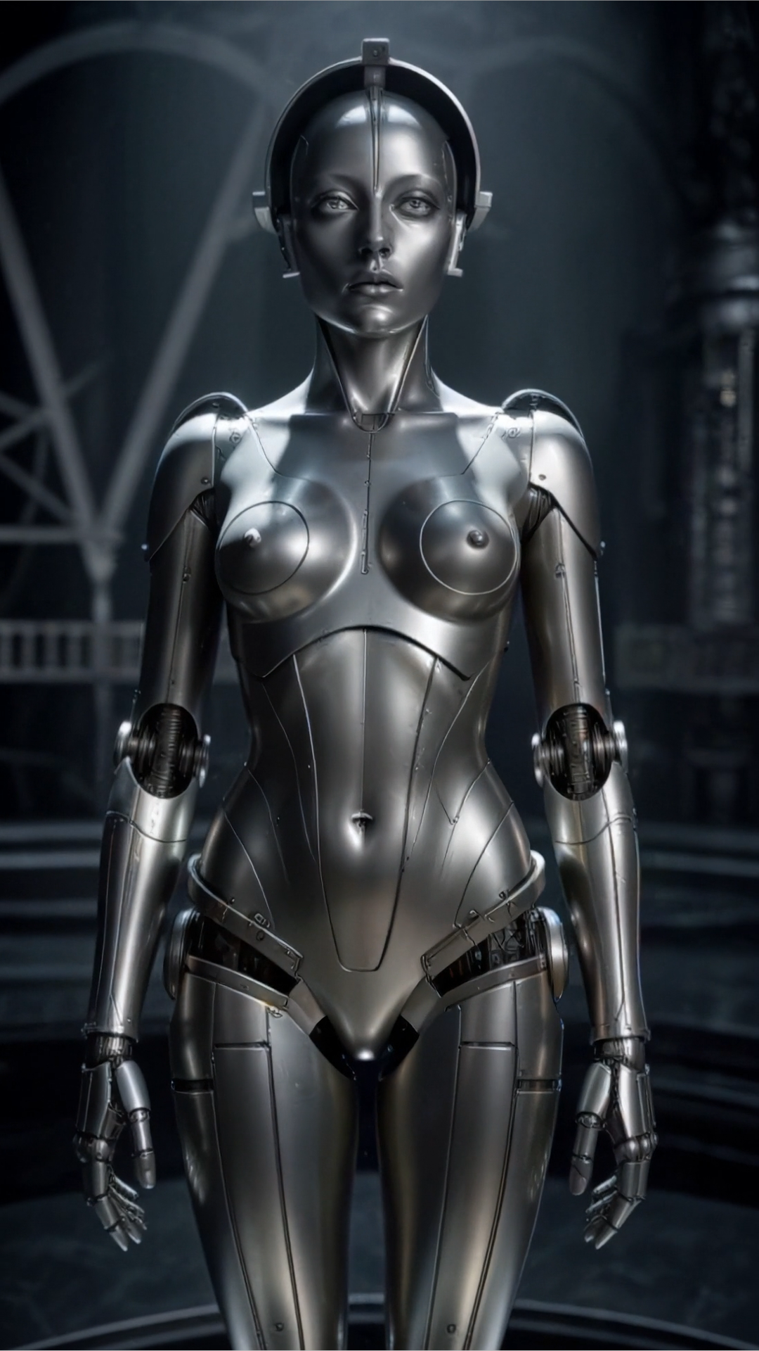 Metropolis (1927)
