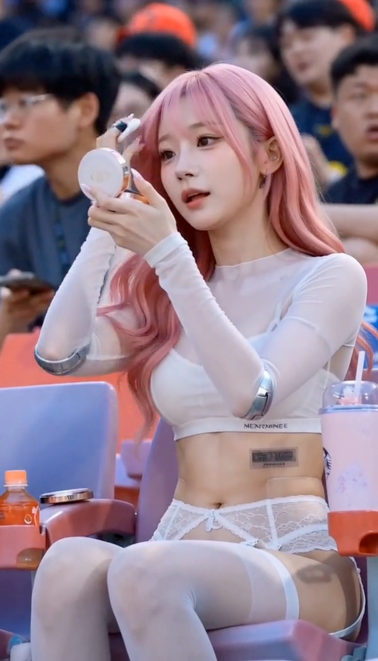Nari - Dance Routine