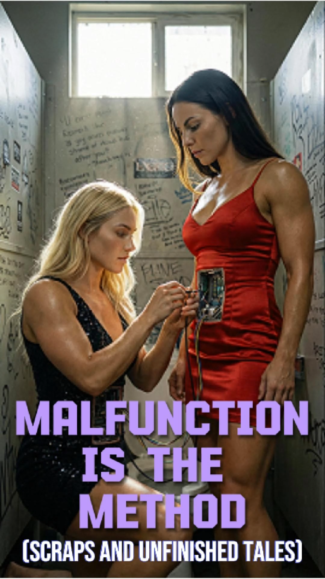 Malfunction is the Method