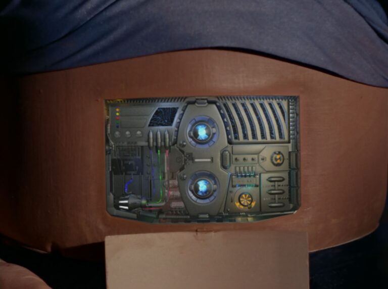 Star Trek – I, Mudd (1967) ASFR reference screenshot
