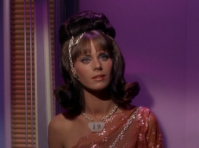 Star Trek – I, Mudd (1967) ASFR reference screenshot