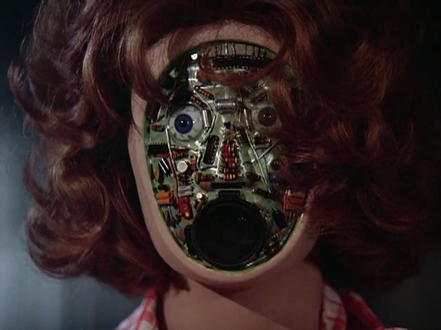 The Bionic Woman – Kill Oscar: Part 1 (1976) — ASFR reference image