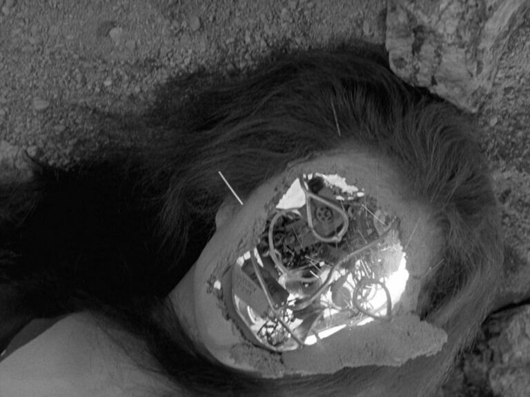 The Twilight Zone – The Lonely (1959) — ASFR reference image