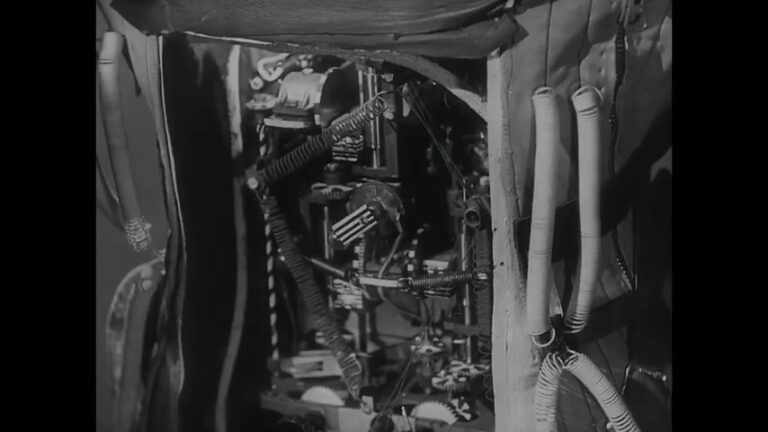 The Perfect Woman (1949) ASFR reference screenshot