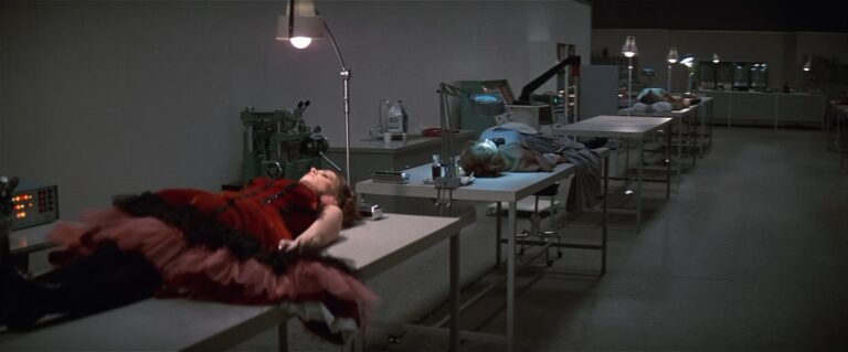 Westworld (1973) ASFR reference screenshot