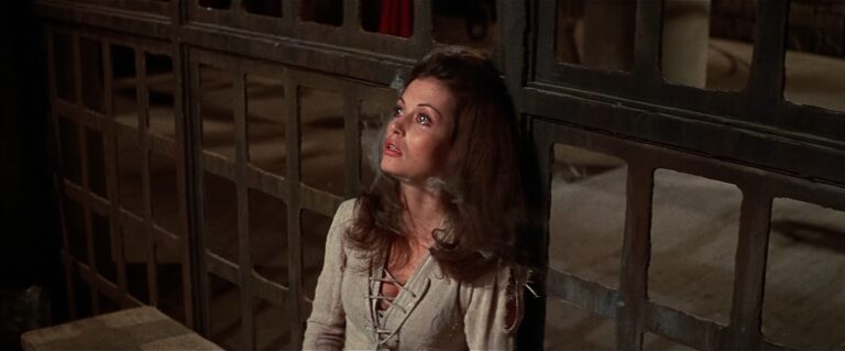 Westworld (1973) ASFR reference screenshot