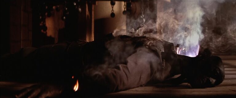 Westworld (1973) ASFR reference screenshot